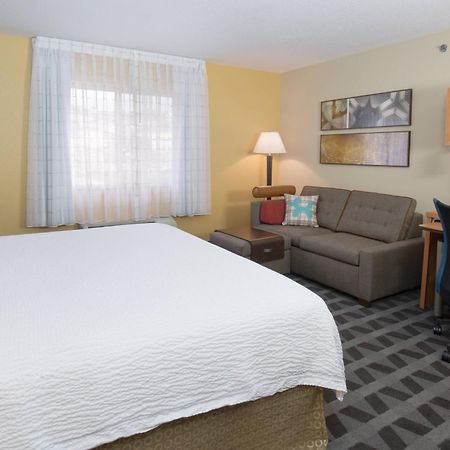Towneplace Suites Покателло Экстерьер фото