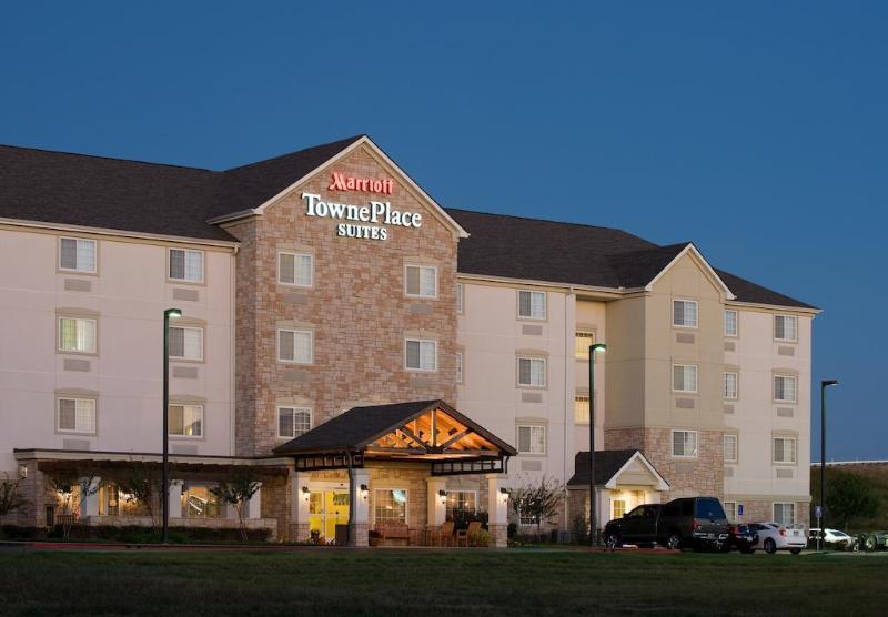 Towneplace Suites Покателло Экстерьер фото