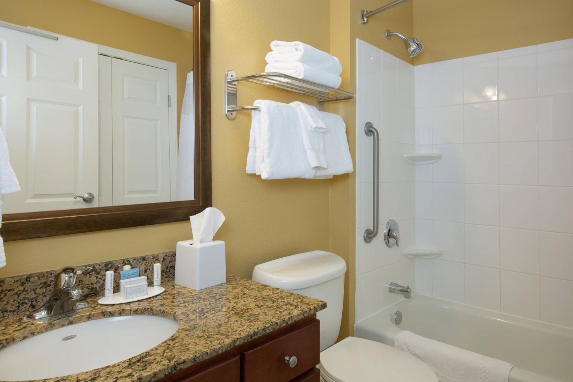 Towneplace Suites Покателло Экстерьер фото