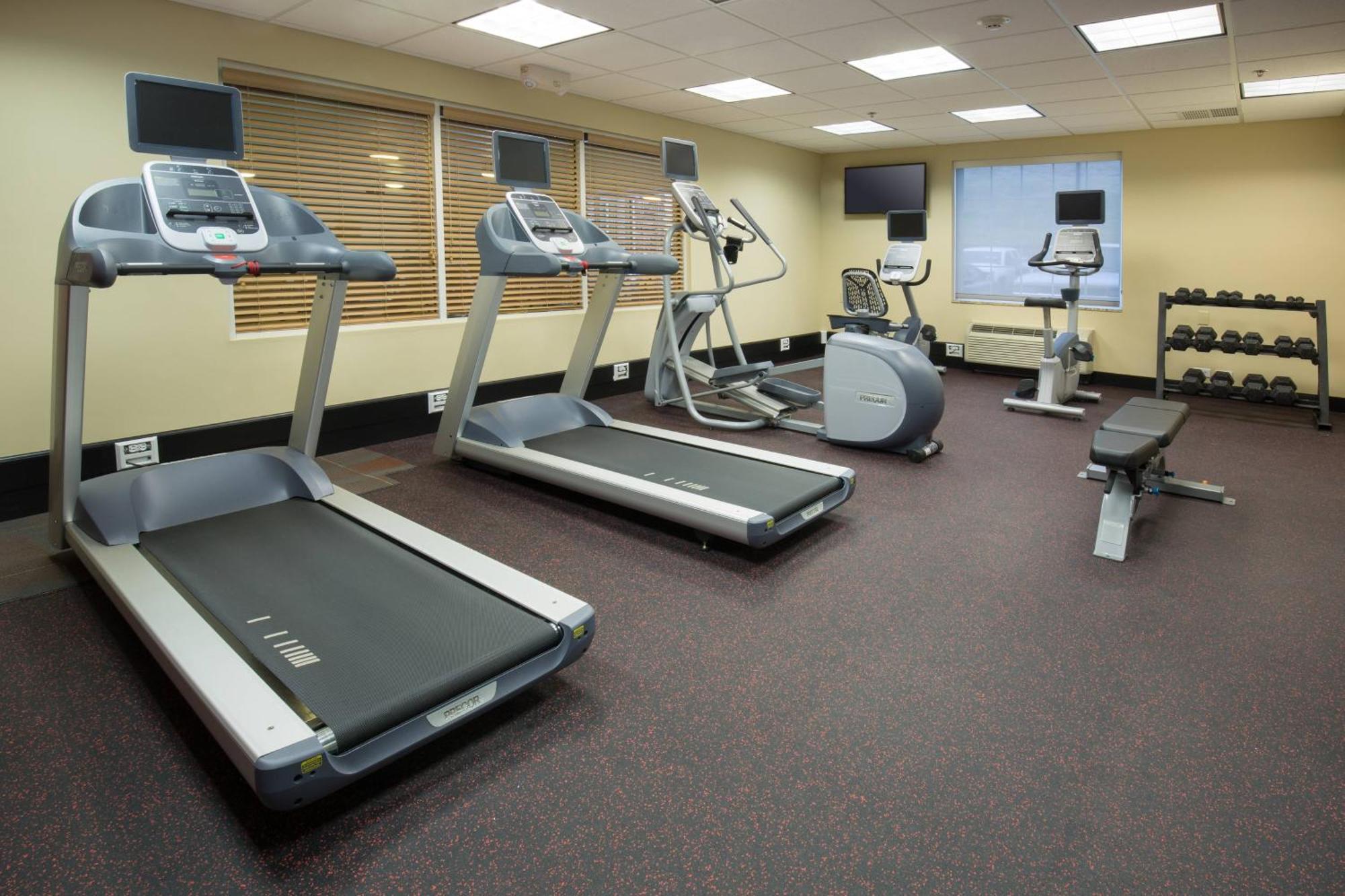 Towneplace Suites Покателло Экстерьер фото