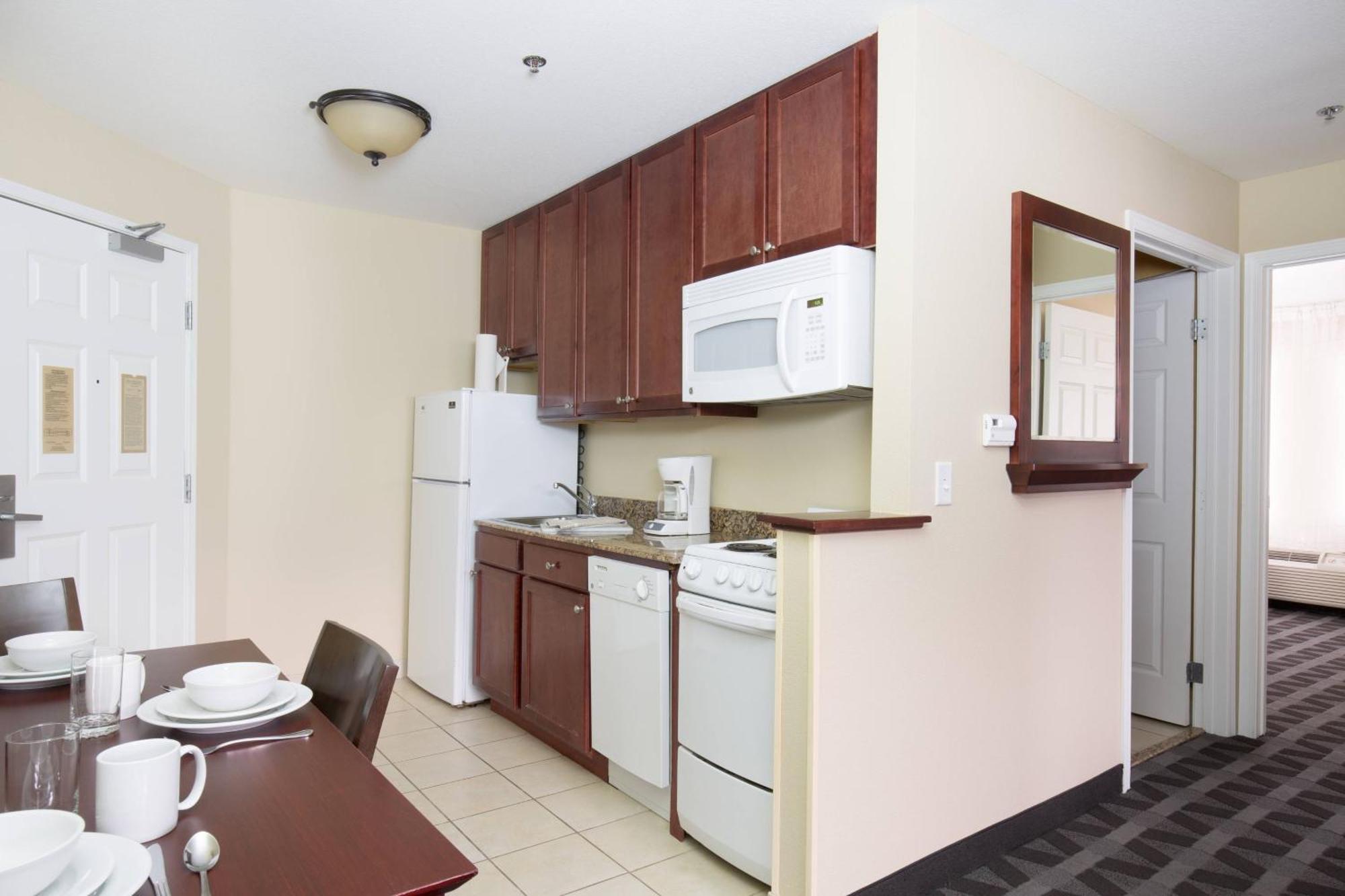 Towneplace Suites Покателло Экстерьер фото