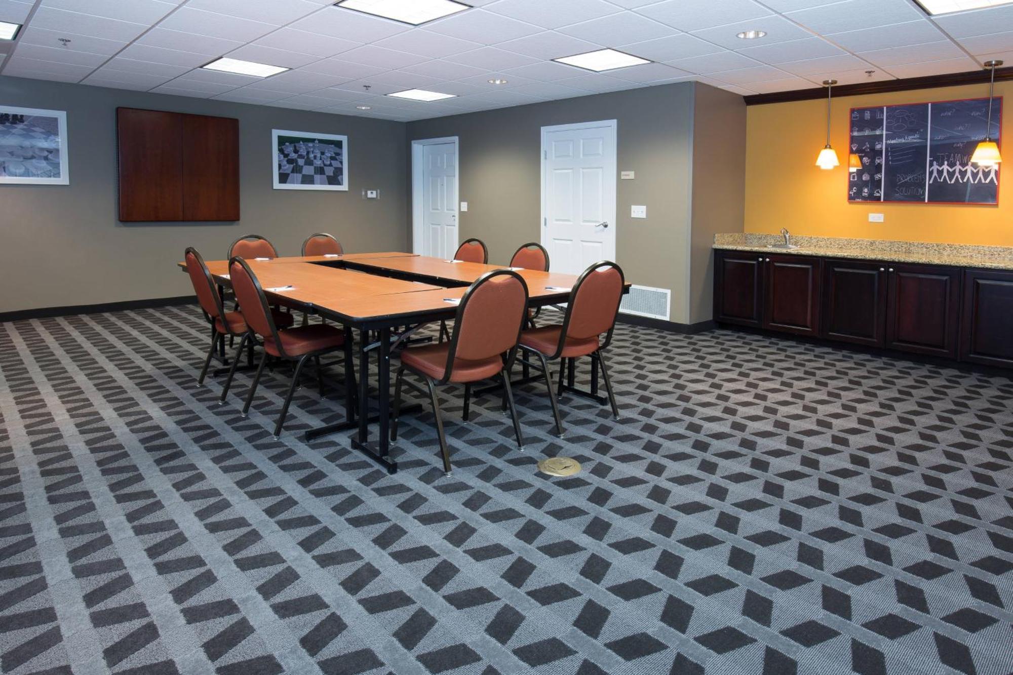 Towneplace Suites Покателло Экстерьер фото