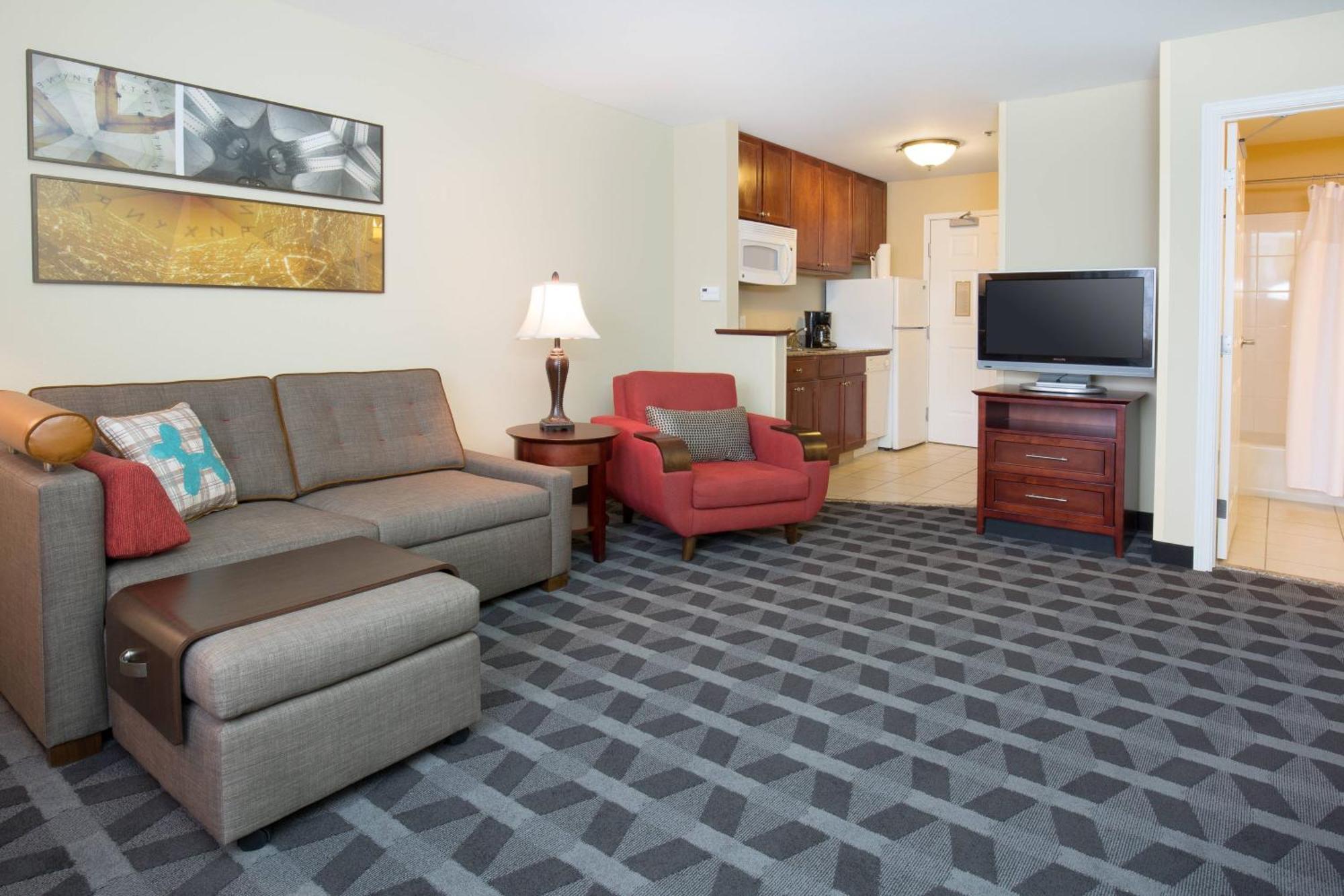 Towneplace Suites Покателло Экстерьер фото