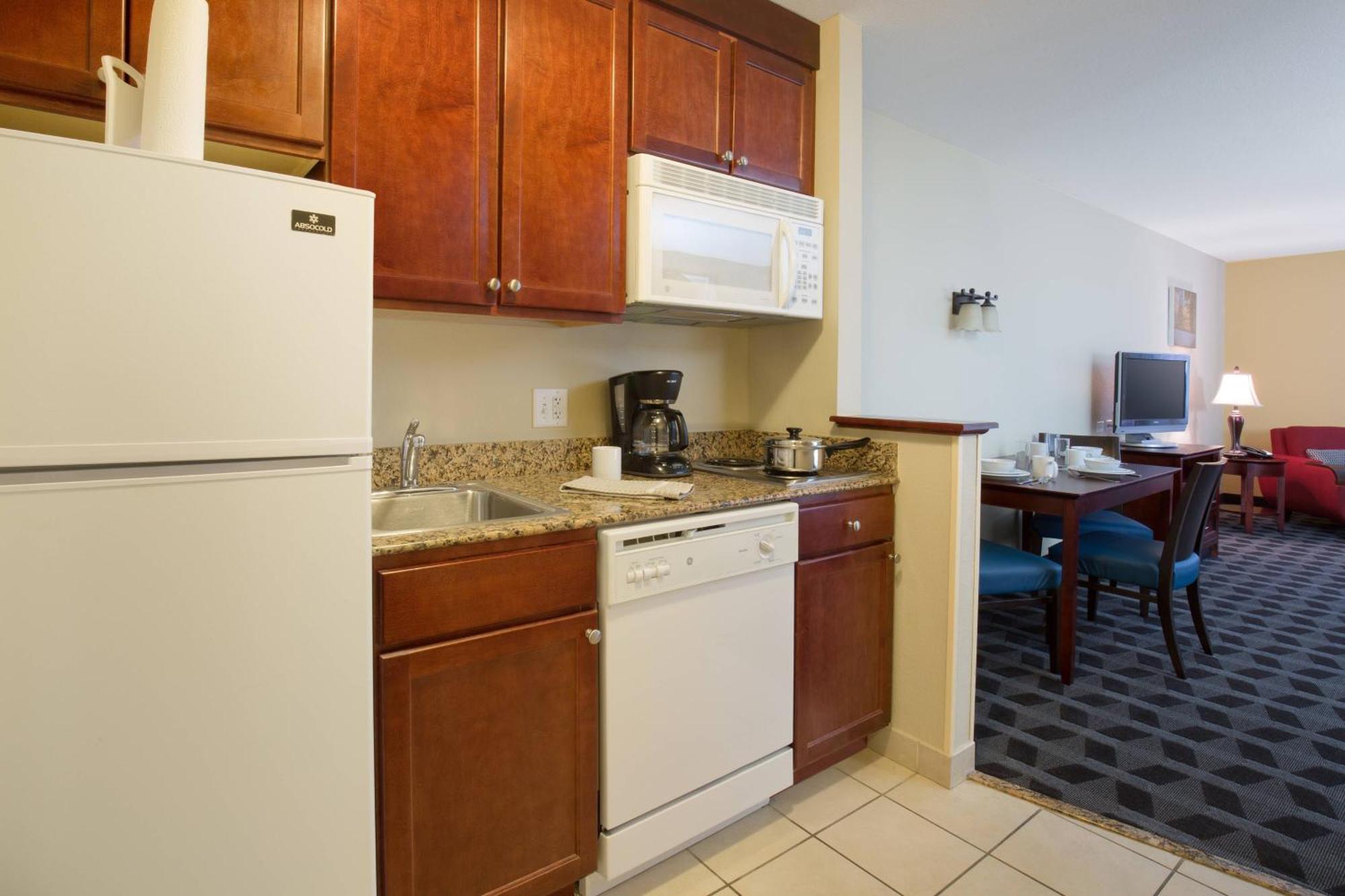 Towneplace Suites Покателло Экстерьер фото