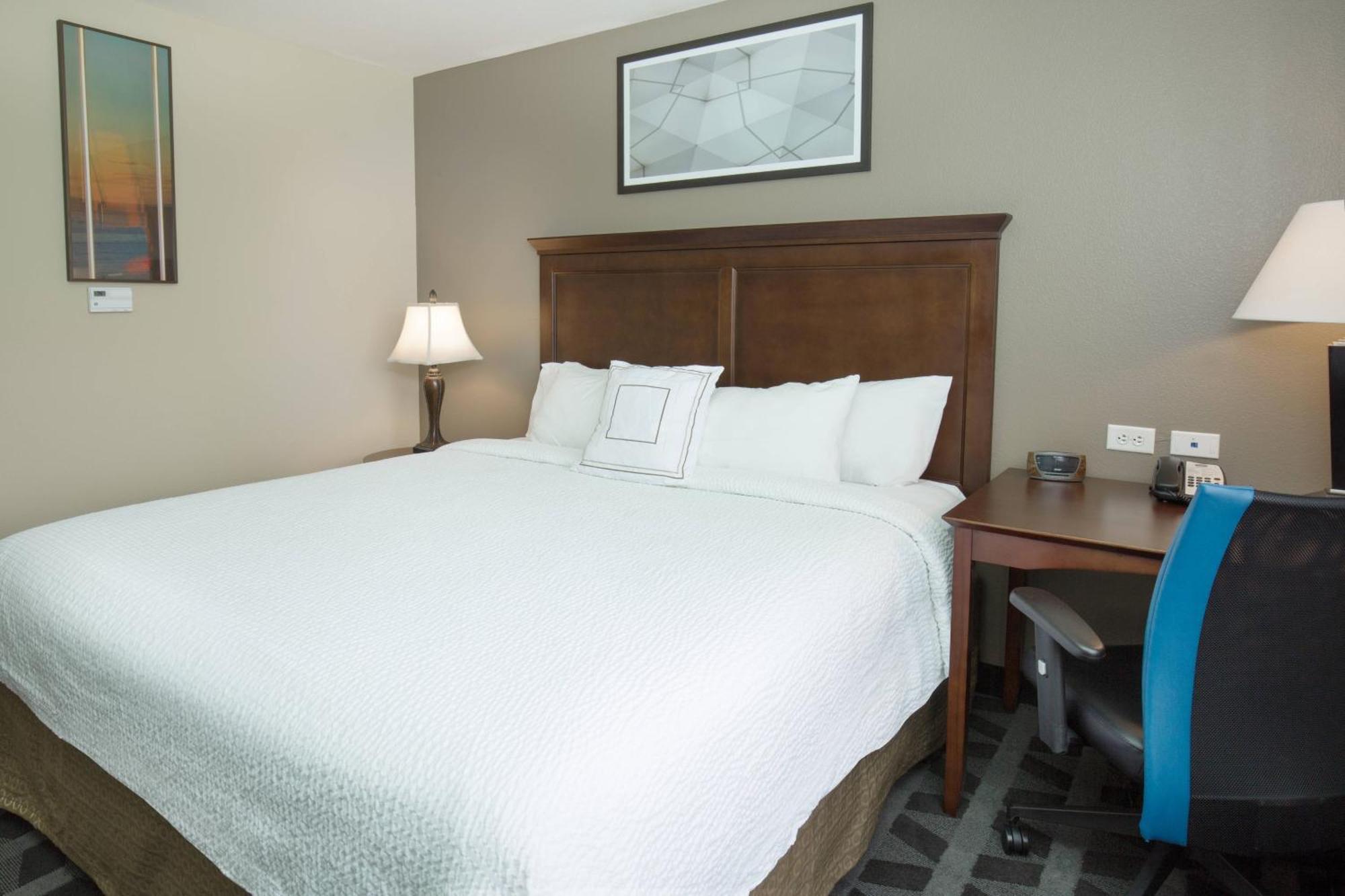 Towneplace Suites Покателло Экстерьер фото