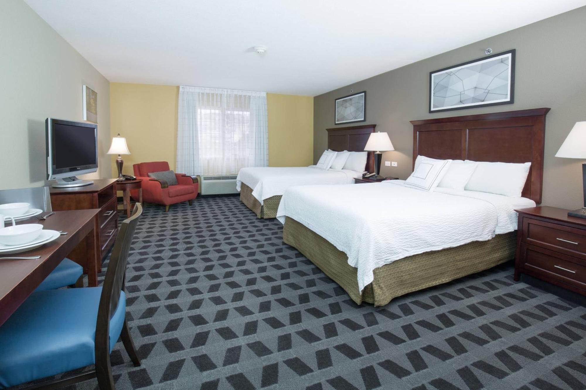 Towneplace Suites Покателло Экстерьер фото