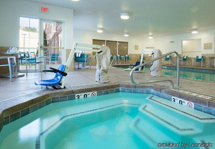 Towneplace Suites Покателло Экстерьер фото