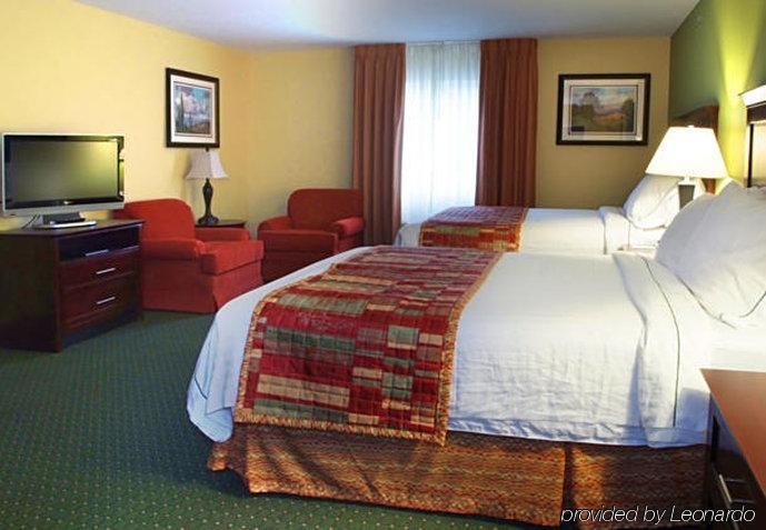 Towneplace Suites Покателло Номер фото