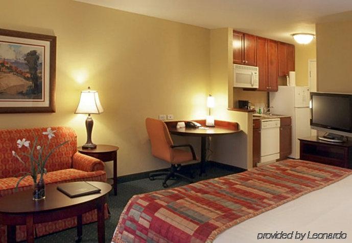 Towneplace Suites Покателло Номер фото