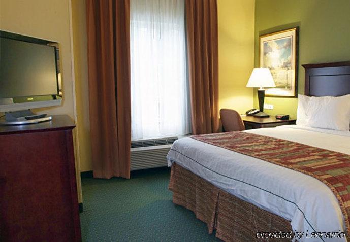 Towneplace Suites Покателло Номер фото