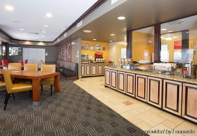 Towneplace Suites Покателло Экстерьер фото